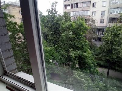 квартира по адресу Кирилло-Мефодиевская ул., 7