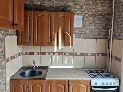 квартира по адресу Зодчих ул., 40