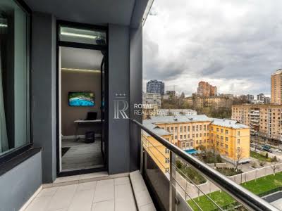 квартира за адресою Київ, Федорова Івана вул., 2-А
