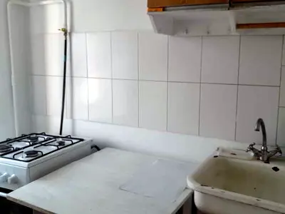 квартира за адресою Олени Теліги вул., 45