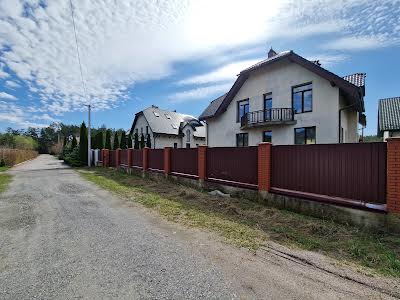 будинок за адресою с. Березівка, Лісова, 7