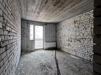 квартира по адресу Академика Барабашова ул., 16
