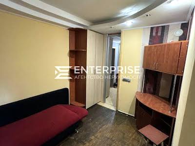 квартира по адресу Алишера Навои просп., 86
