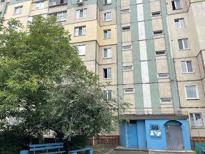 квартира за адресою Путивльська вул., 42