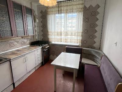 квартира за адресою Путивльська вул., 42
