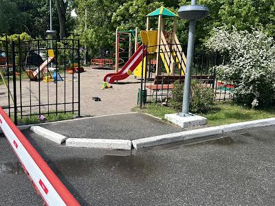 квартира по адресу Генерала Шаповала ул. (Механізаторів), 20