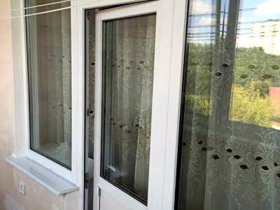 квартира за адресою Магістральна вул., 33