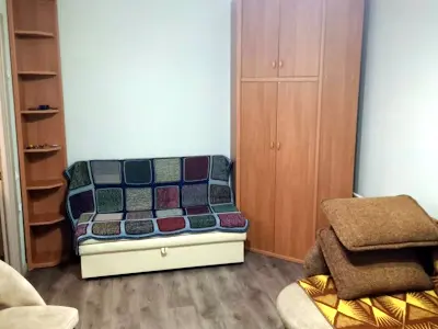 квартира за адресою Симиренка вул., 18