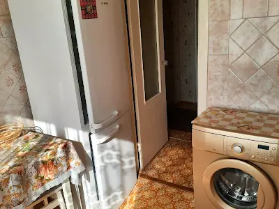 квартира за адресою Ентузіастів вул., 29/1