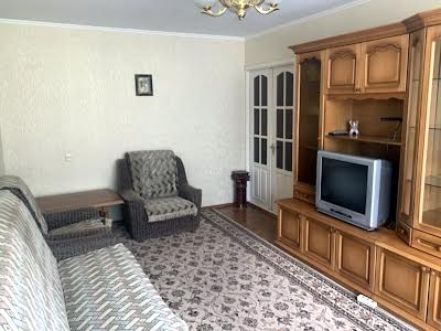 квартира за адресою Козацька вул., 60/1