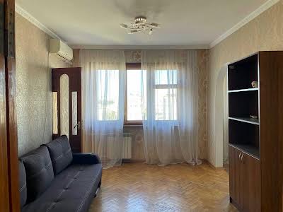 квартира по адресу Гната Юры ул., 6