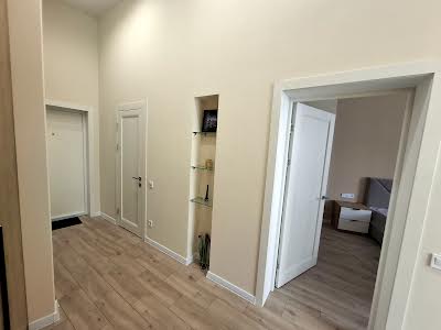 квартира за адресою Федора Ернста вул., 16