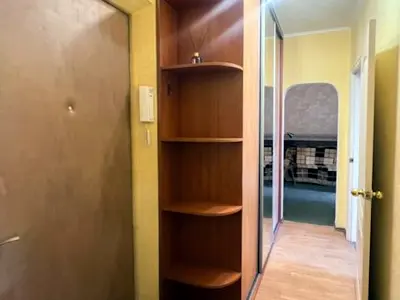 квартира по адресу Княжий Затон ул., 19