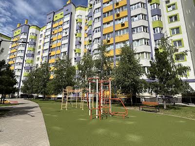 квартира за адресою с. Софіївська борщагівка, Яблунева вул., 11