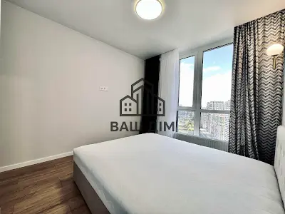 квартира за адресою Олександра Олеся вул., 8/17