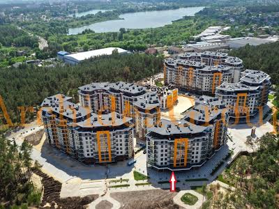 комерційна за адресою смт. Гостомель, вул. Прорізна, 1
