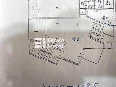 коммерческая по адресу Клочковская ул., 108 к1