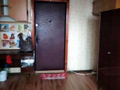 комната по адресу Елены Телиги ул., 45