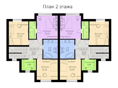 будинок за адресою Фісташкова, 53