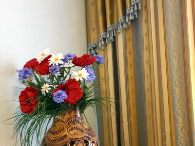 квартира за адресою Академіка Рамаданова, 19