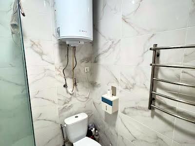 квартира по адресу Пшенична, 35