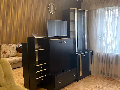 квартира по адресу Киев, Каштановая ул., 4