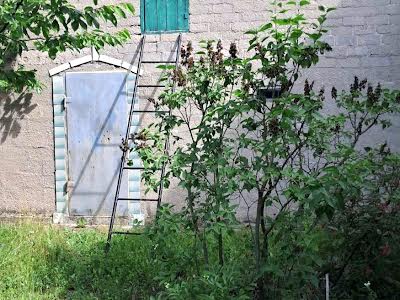 будинок за адресою с. Кучаків, Молодіжна вул., 35
