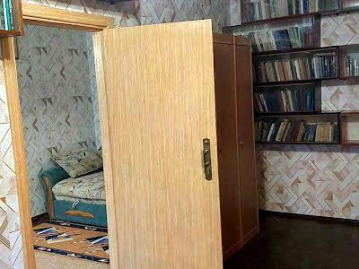 квартира по адресу Митрополита Василия Липковского ул. (Урицкого), 5