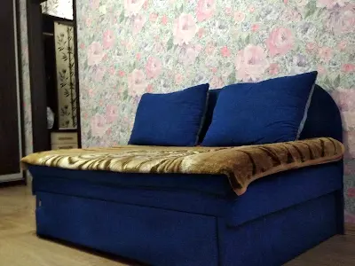 квартира за адресою Олександра Попова вул., 8а