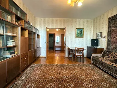квартира по адресу Дарницкий бульв., 1