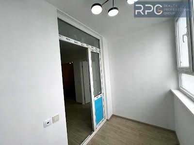 квартира за адресою Приміська вул., 22-Б