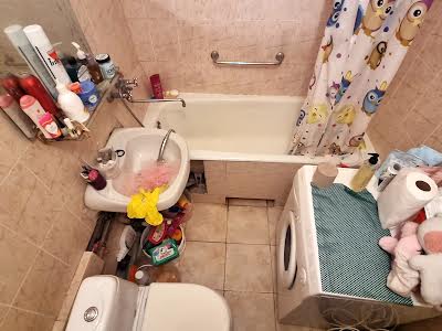 квартира за адресою Єреванська вул., 32