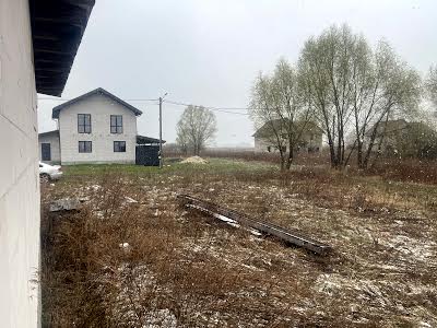 будинок за адресою с. Красилівка, Грушевая, 1