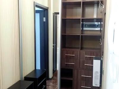 квартира за адресою Чорнобильська вул., 13а