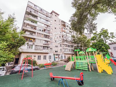 квартира по адресу Половецкая ул., 7/13