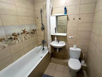 квартира за адресою Бориса Гмирі вул., 16