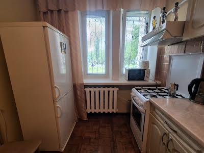 квартира за адресою Київ, Ігоря Шамо бульв. (Олексія Давидова), 6