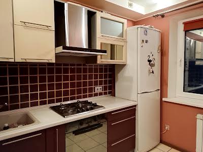 квартира за адресою Харківське шосе, 55