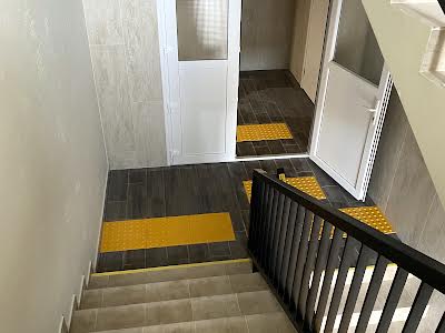 квартира по адресу Паркова, 1