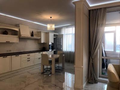 квартира за адресою Лесі Українки бульв., 7-Б
