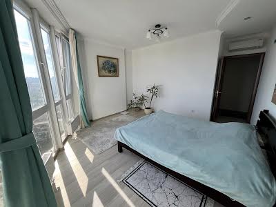 квартира за адресою Соборності просп. (Возз'єднання), 30