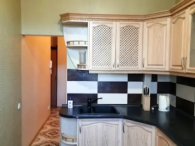 квартира по адресу Паньковская ул., 17