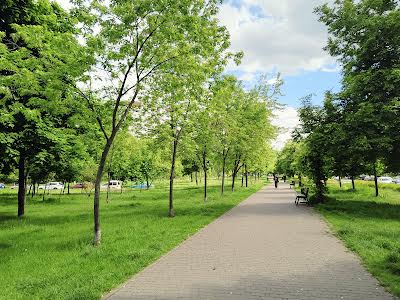 квартира за адресою Петра Панча вул., 5