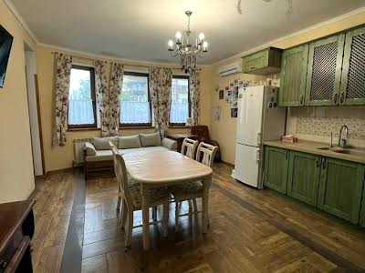 квартира за адресою Максима Кривоноса вул., 17