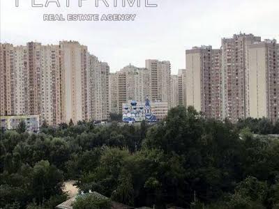 квартира по адресу Петра Григоренко просп., 12