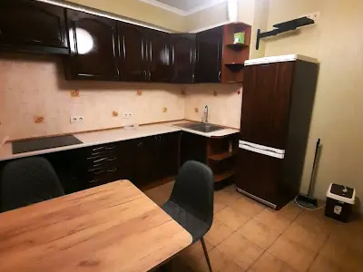 квартира за адресою Степана Рудницького вул. (Академіка Вільямса), 3/7