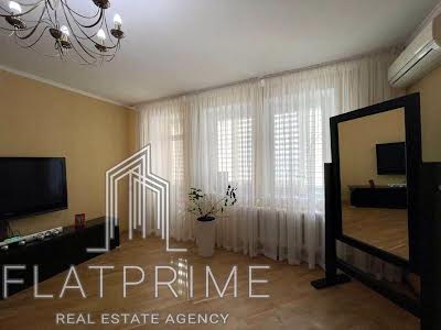 квартира по адресу Миколы Бажана просп., 14