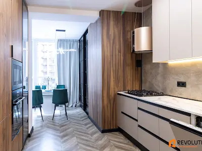 квартира за адресою Мартинова просп., 24
