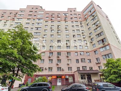 квартира по адресу Івана Франка ул., 6