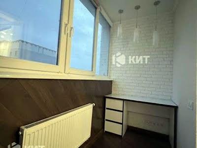квартира по адресу Качанівська ул., 15
